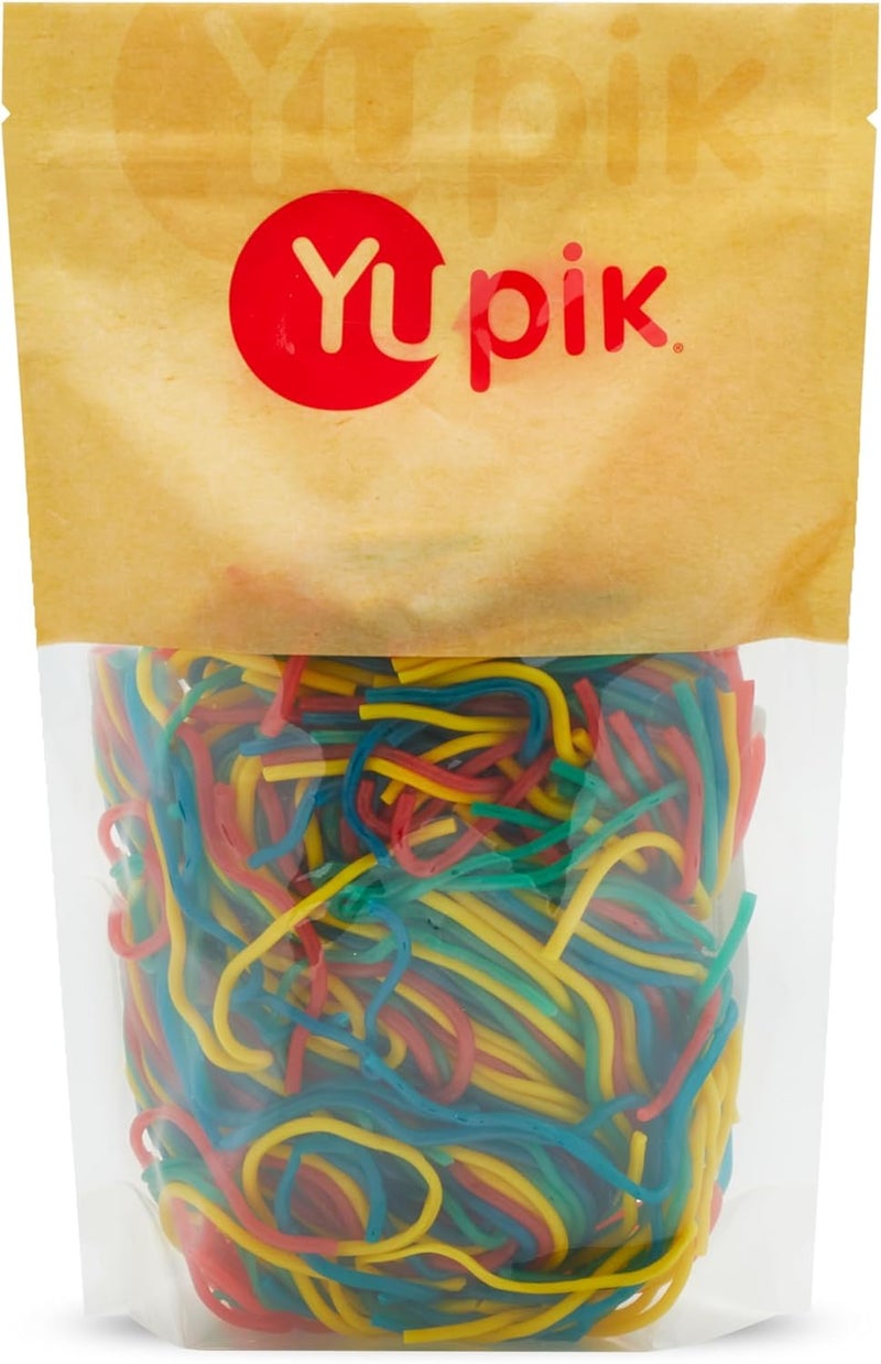 Yupik Licorice Laces - Classic Candy, 2.2 lb - Image 1